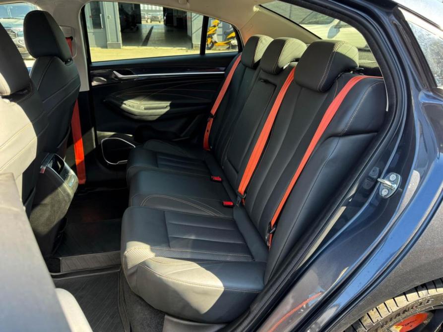 Omoda S5 GT Кропоткин  - изображение 9