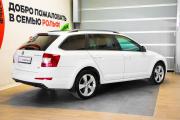 Skoda Octavia III (A7) Москва  - изображение 41