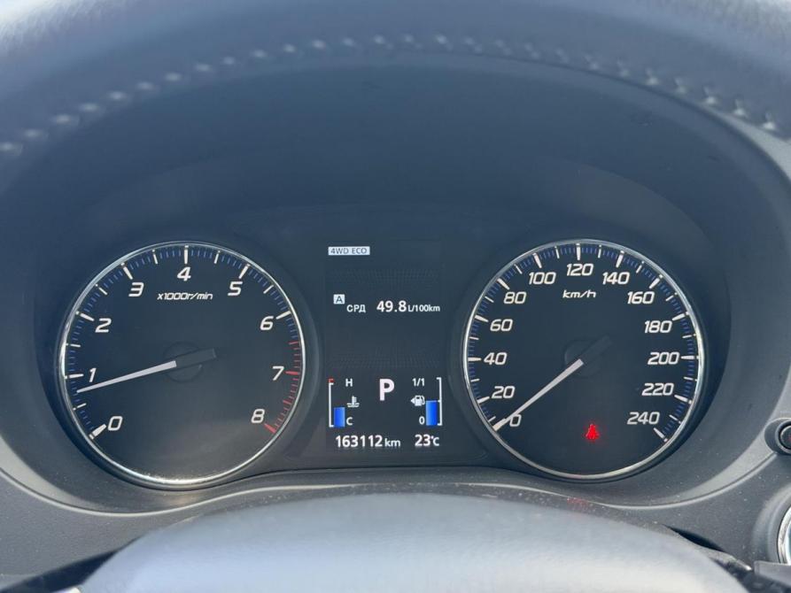 Mitsubishi Outlander III Рестайлинг 3 Тула  - изображение 17