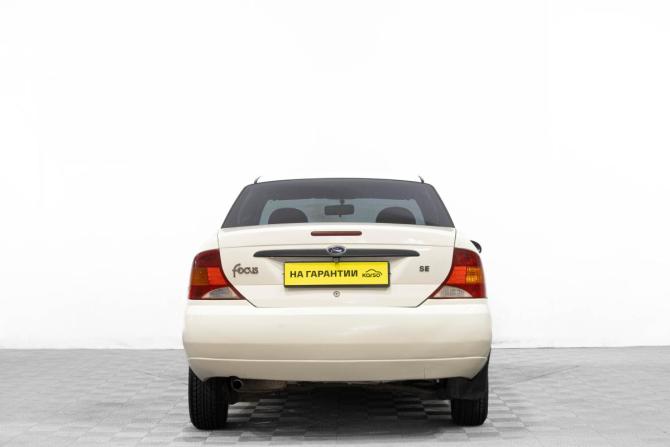 Ford Focus I с пробегом 2004 года, цена 289 000 рублей, 410000 км, седан, Автокод Объявления