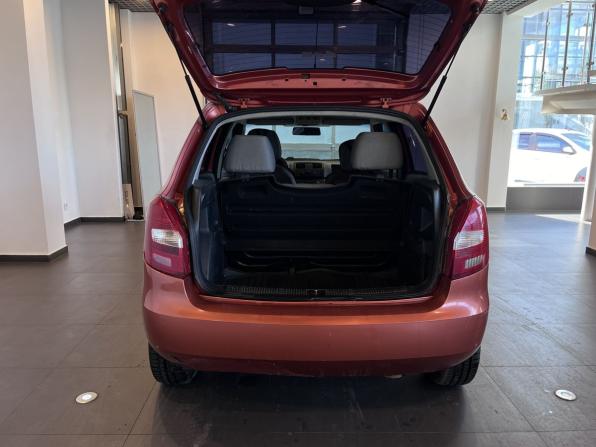 Skoda Fabia II с пробегом 2007 года, цена 300 000 рублей, 325254 км, хэтчбек, Автокод Объявления