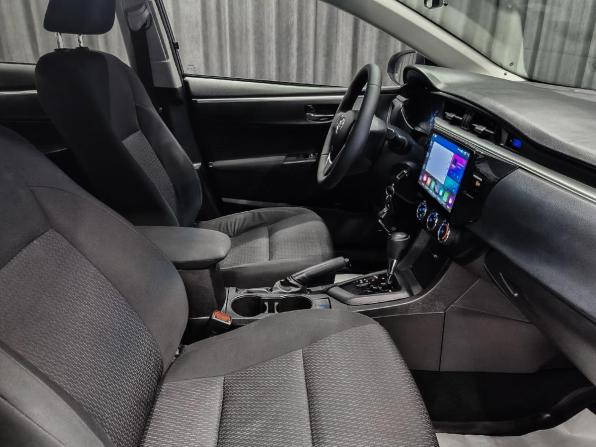 Toyota Corolla XI (E160 E170 E180) с пробегом 2015 года, цена 1 149 000 рублей, 146000 км, седан, Автокод Объявления
