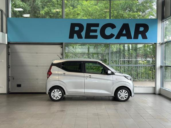 Mitsubishi eK Wagon IV с пробегом 2019 года, цена 760 000 рублей, 167103 км, хэтчбек, Автокод Объявления