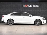 Kia K5 III Екатеринбург  - изображение 30
