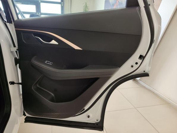 Omoda C5 I с пробегом 2023 года, цена 2 203 000 рублей, 13854 км, внедорожник, Автокод Объявления