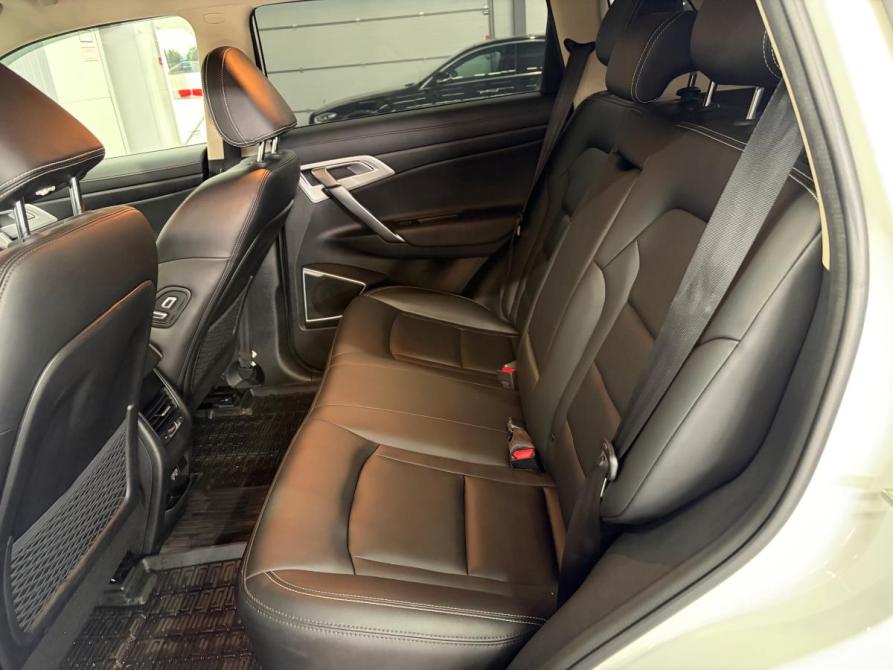 Geely Atlas I Краснодар  - изображение 13