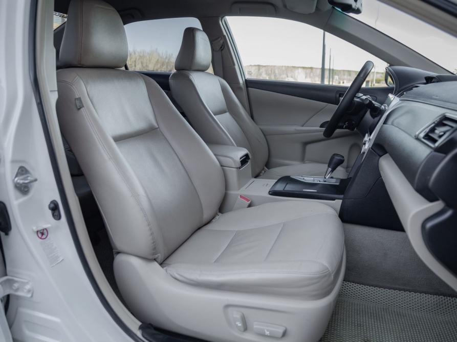 Toyota Camry VII (XV50) Тюмень  - изображение 6