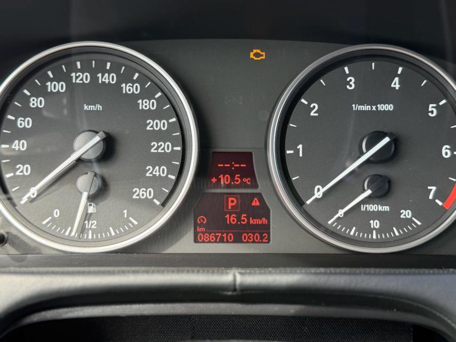 BMW X5 II (E70) Рестайлинг Владикавказ  - изображение 16