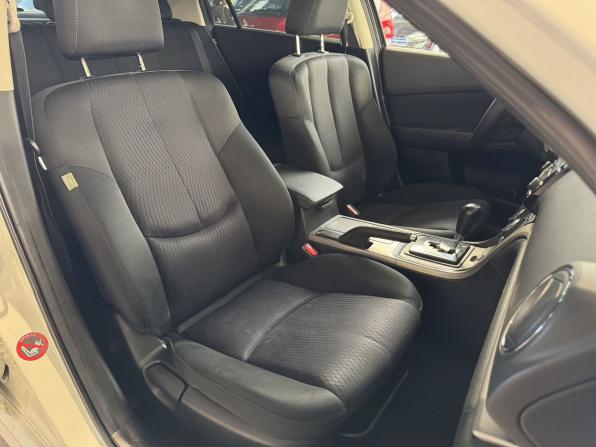Mazda 6 II (GH) Рестайлинг с пробегом 2011 года, цена 999 000 рублей, 184645 км, седан, Автокод Объявления
