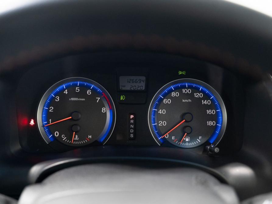 Honda Stream II Рестайлинг Чита  - изображение 11