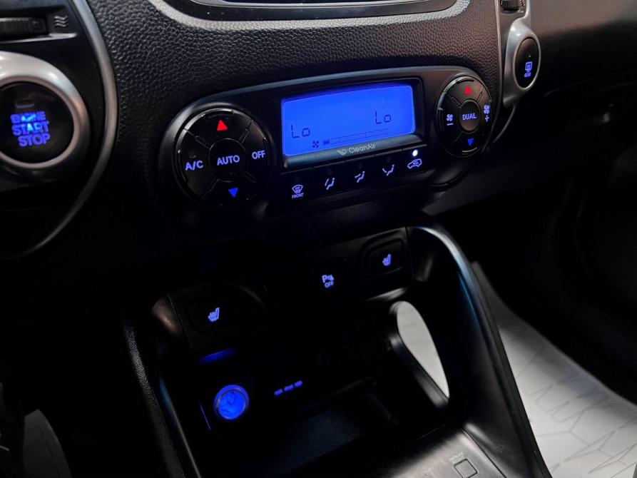 Hyundai ix35 I Тверь  - изображение 19