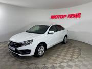 Lada (ВАЗ) Vesta I Рестайлинг (NG) Воронеж  - изображение 25