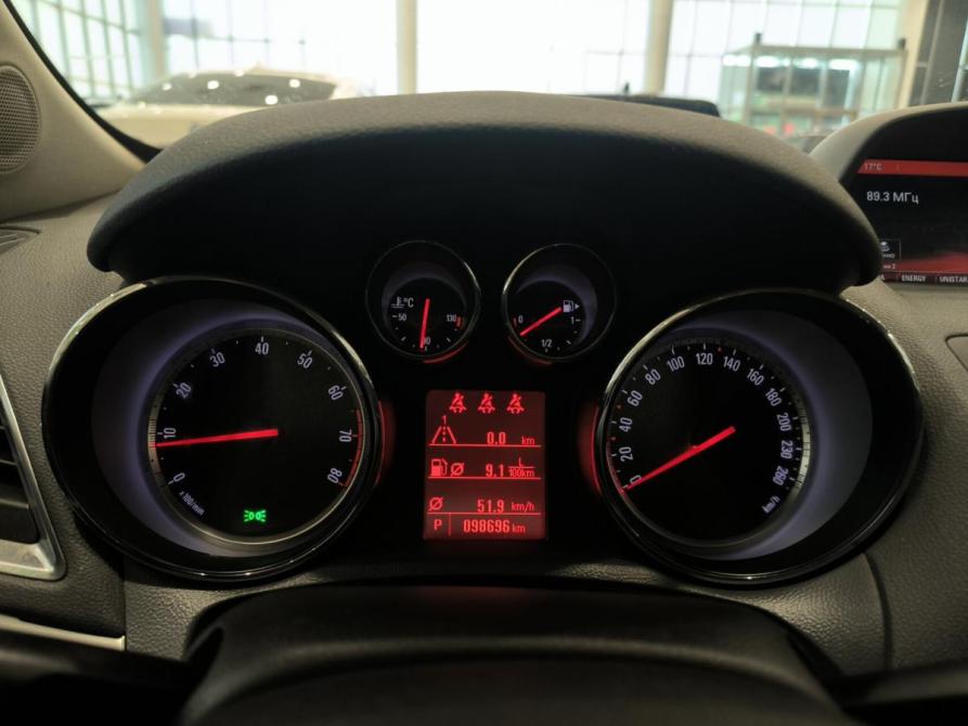 Opel Mokka I Казань  - изображение 16