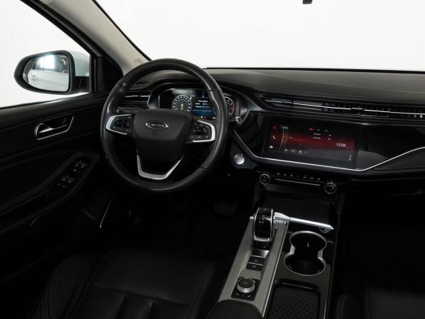 Omoda S5 с пробегом 2023 года, цена 1 498 000 рублей, 48000 км, седан, Автокод Объявления