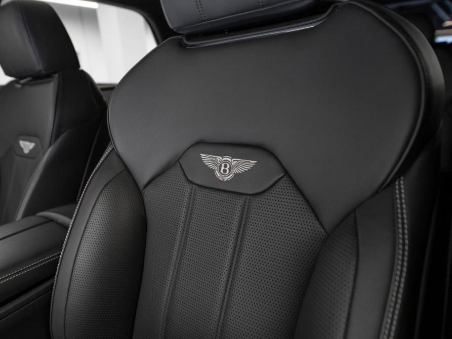 Bentley Bentayga I Рестайлинг Москва  - изображение 10