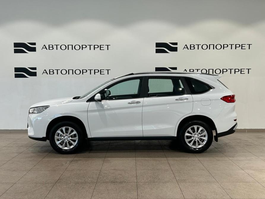 Haval M6 II Санкт-Петербург  - изображение 4
