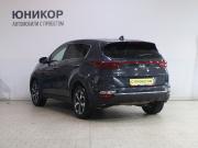 Kia Sportage IV Рестайлинг Дзержинск  - изображение 26