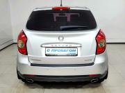 SsangYong Actyon II Москва  - изображение 18