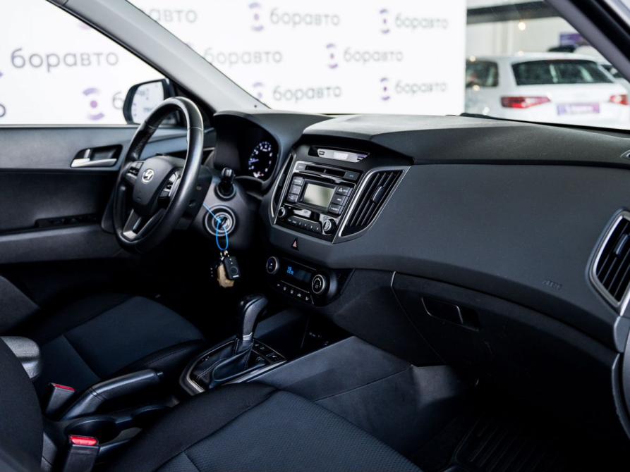 Hyundai Creta I Ростов-на-Дону  - изображение 23