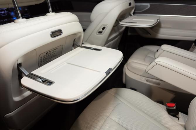 Новый Denza N9 2025 года, цена 9 990 000 рублей, внедорожник, Автокод Объявления
