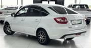 Lada (ВАЗ) Granta I Рестайлинг Шахты  - изображение 22