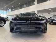 FAW Bestune B70 I Рестайлинг Москва  - изображение 27