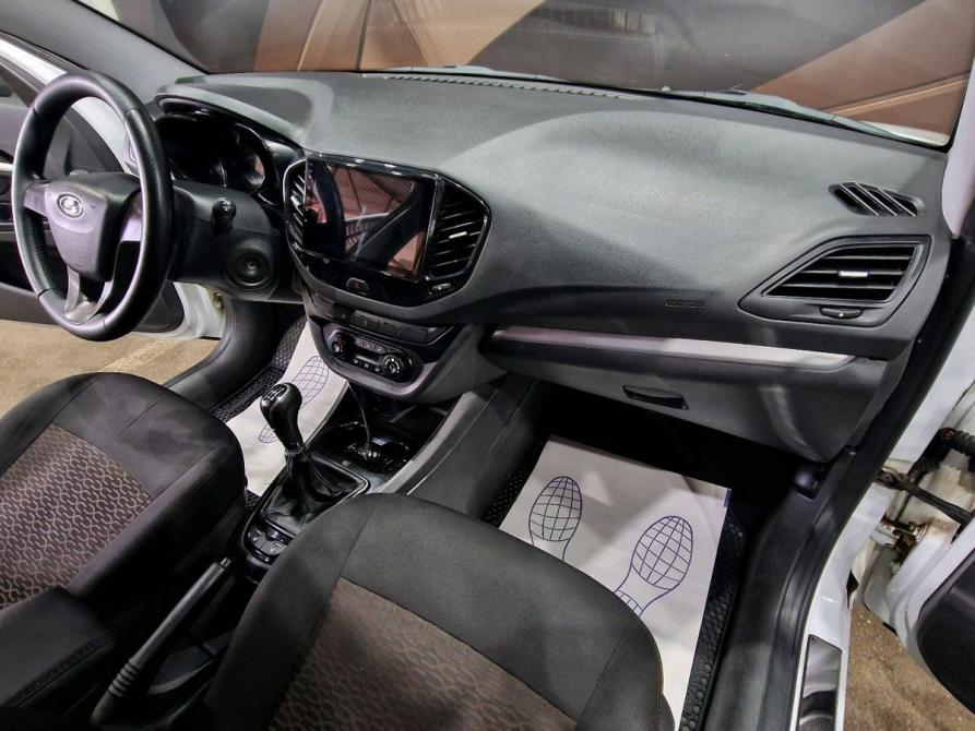 Lada (ВАЗ) Vesta I Ставрополь  - изображение 11