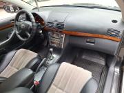 Toyota Avensis II Рестайлинг Челябинск  - изображение 33