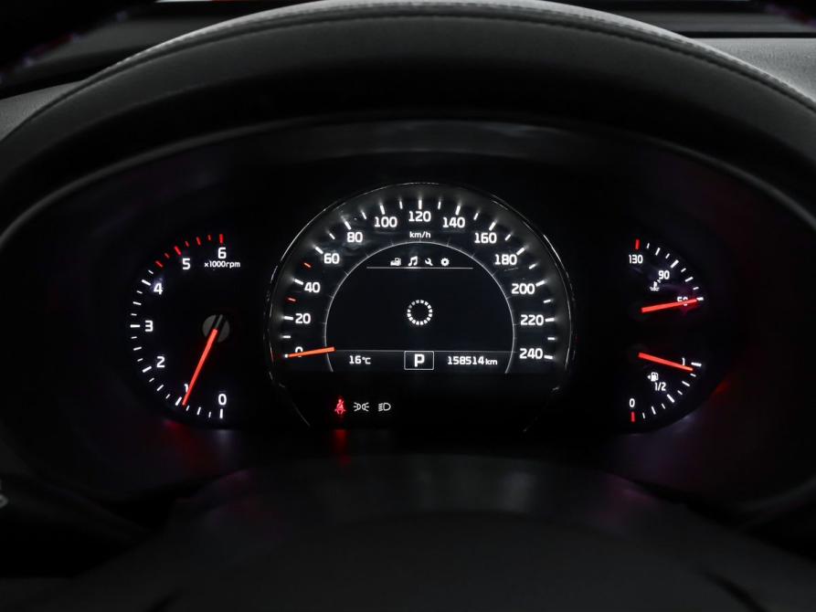 Kia Sorento III Prime Рестайлинг Минеральные Воды  - изображение 22