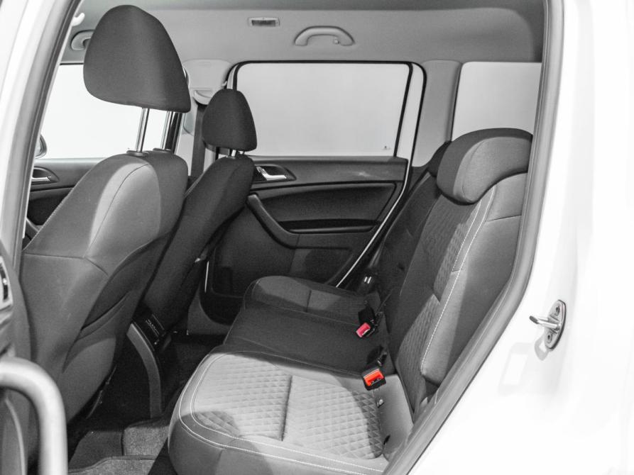 Skoda Yeti I Рестайлинг Екатеринбург  - изображение 15
