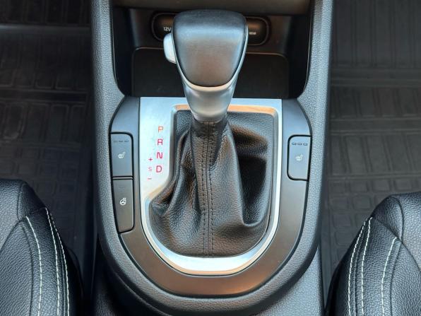 Kia Cerato IV Рестайлинг с пробегом 2021 года, цена 2 100 000 рублей, 53000 км, седан, Автокод Объявления