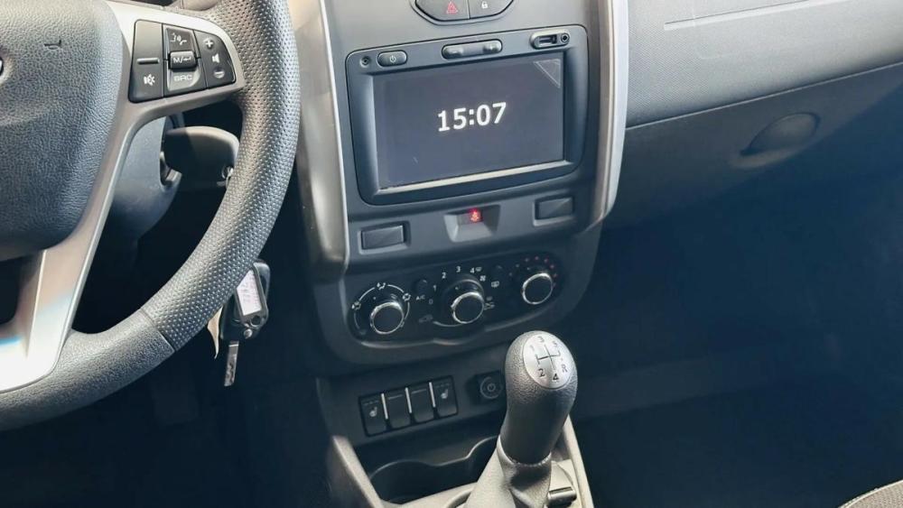 Lada (ВАЗ) Largus I Рестайлинг Пермь  - изображение 21