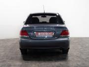 Mitsubishi Lancer IX Чита  - изображение 17