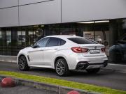 BMW X6 II (F16) Санкт-Петербург  - изображение 41