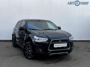 Mitsubishi ASX I Москва  - изображение 15
