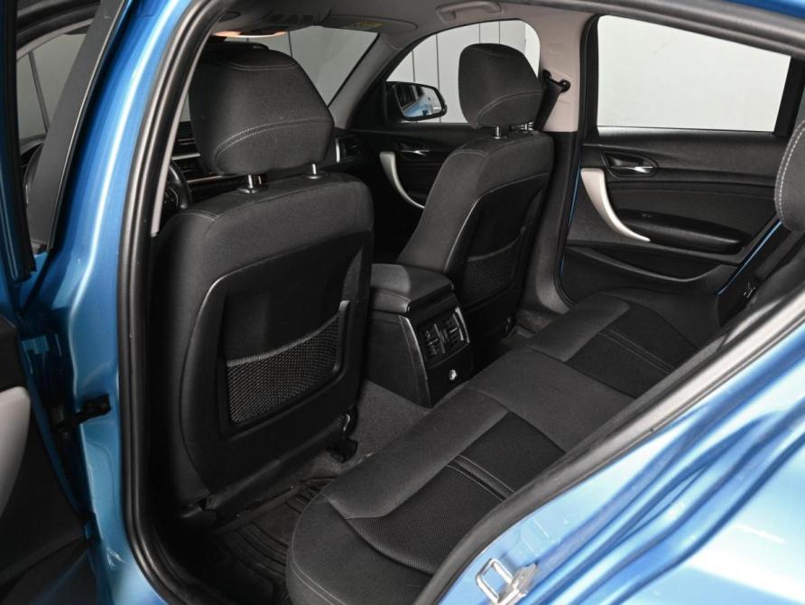 BMW 1 серии II (F20/F21) Рестайлинг 2 Ростов-на-Дону  - изображение 11