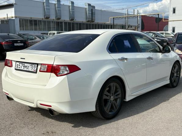 Honda Accord VIII с пробегом 2008 года, цена 1 050 000 рублей, 216000 км, седан, Автокод Объявления