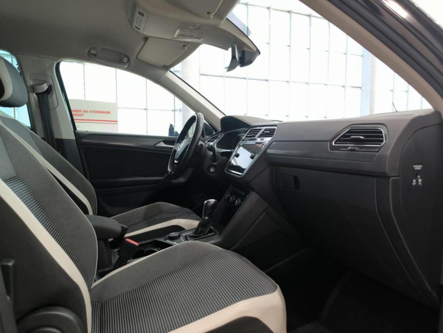 Volkswagen Tiguan II Казань  - изображение 13