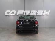 Volkswagen Polo V Рестайлинг Воронеж  - изображение 21