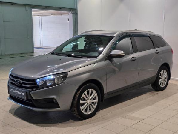 Lada (ВАЗ) Vesta I с пробегом 2019 года, цена 1 080 000 рублей, 90000 км, универсал, Автокод Объявления
