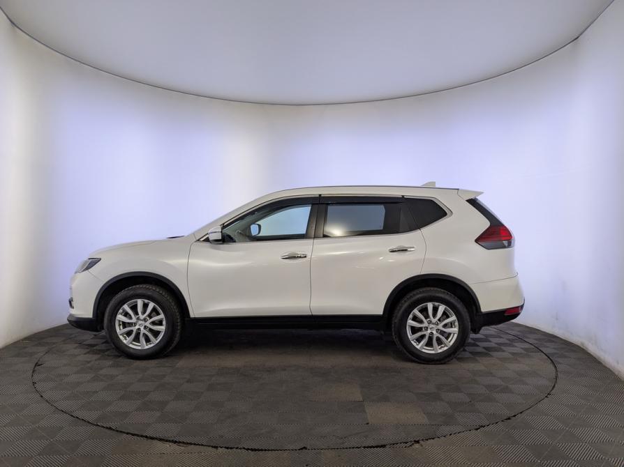 Nissan X-Trail III Рестайлинг Москва  - изображение 8