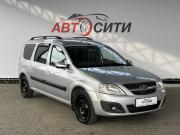 Lada (ВАЗ) Largus I Тамбов  - изображение 20