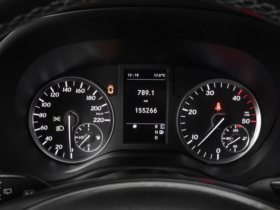 Mercedes-Benz Vito III (W447) Минеральные Воды  - изображение 18