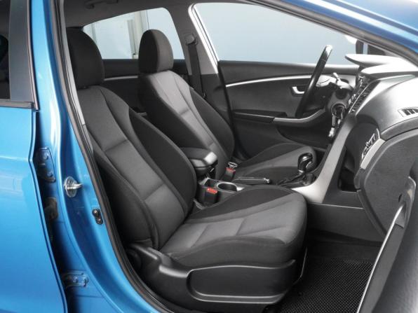 Hyundai i30 II с пробегом 2014 года, цена 1 249 000 рублей, 126974 км, хэтчбек, Автокод Объявления