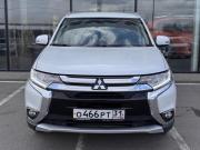 Mitsubishi Outlander III Рестайлинг 2 Воронеж  - изображение 25