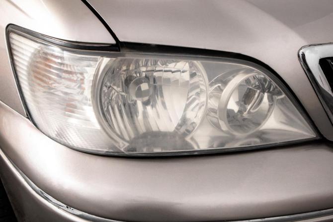 Toyota Vista V (V50) с пробегом 2000 года, цена 579 000 рублей, 300000 км, седан, Автокод Объявления