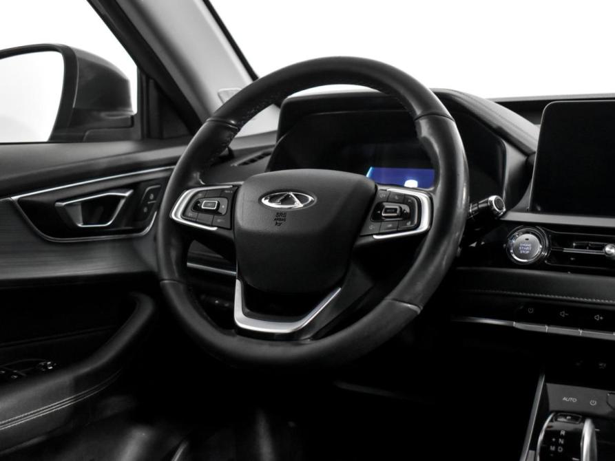 Chery Tiggo 4 Pro I Санкт-Петербург  - изображение 15