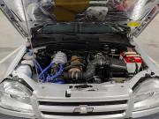 Chevrolet Niva I Казань  - изображение 33