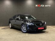 Mazda 6 III (GJ) Челябинск  - изображение 28