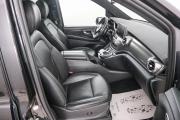 Mercedes-Benz V-Класс III (W447) Красноярск  - изображение 35